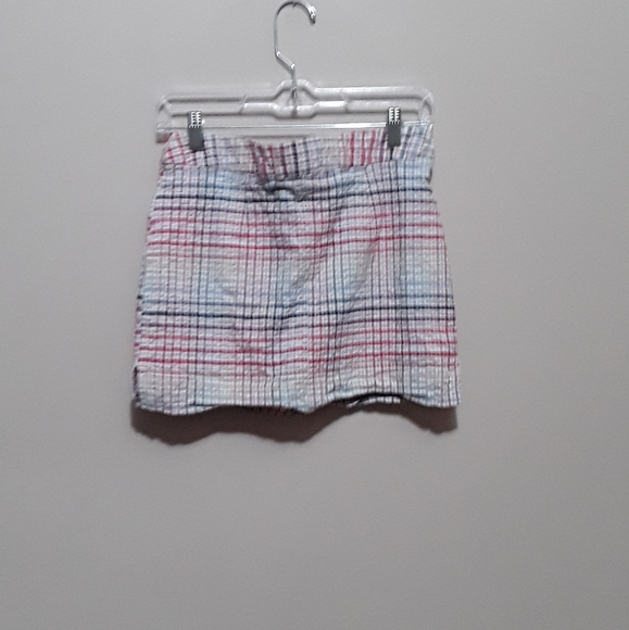 BMOSS rainbow short short - Picture 2 of 4